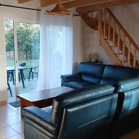 Proche Foret Et A - Fr-1-22-381 Nyaraló *