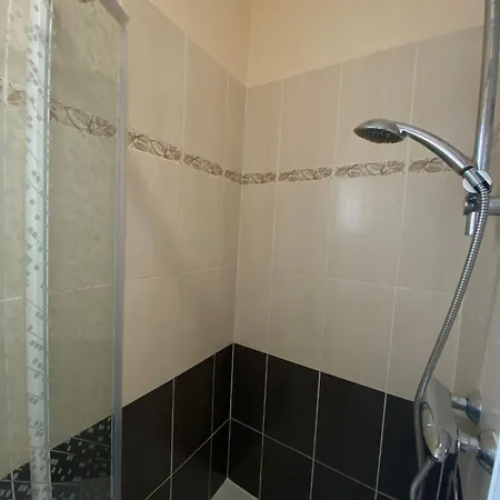 Nyaraló Proche Foret Et A - Fr-1-22-381 *