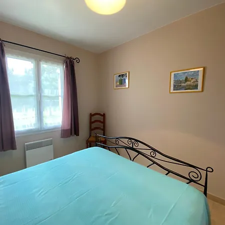 Proche Forêt Et à - Fr-1-22-381 Hébergement de vacances La Tranche-sur-Mer