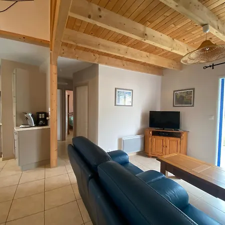 Proche Foret Et A - Fr-1-22-381 * La Tranche-sur-Mer