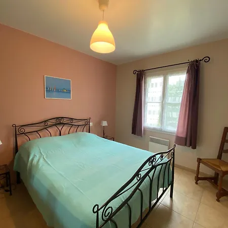 Proche Foret Et A - Fr-1-22-381 * La Tranche-sur-Mer