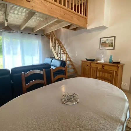 Hébergement de vacances Proche Forêt Et à - Fr-1-22-381 *