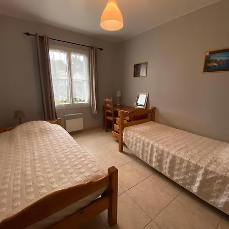 Hébergement de vacances Proche Forêt Et à - Fr-1-22-381 *