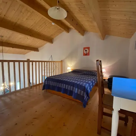 Proche Forêt Et à - Fr-1-22-381 Hébergement de vacances