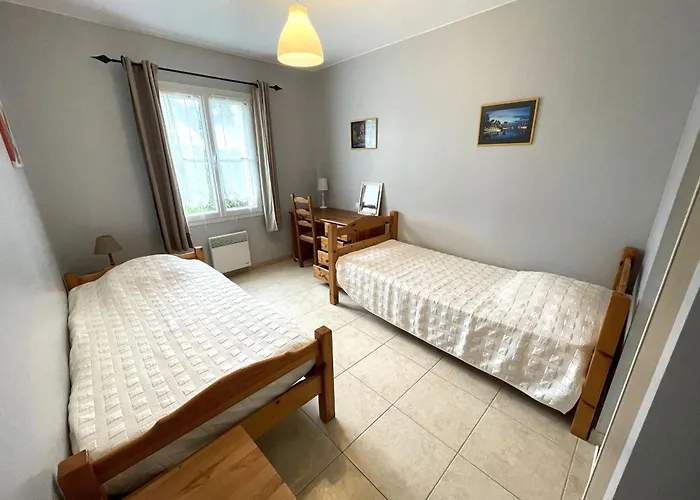 Proche Foret Et A - Fr-1-22-381