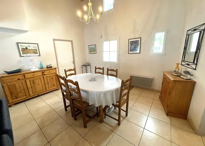 Nyaraló Proche Foret Et A - Fr-1-22-381