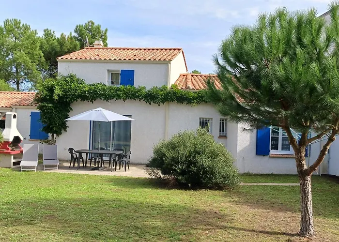 Proche Foret Et A - Fr-1-22-381 *