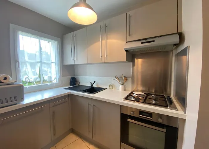 Proche Foret Et A - Fr-1-22-381 La Tranche-sur-Mer