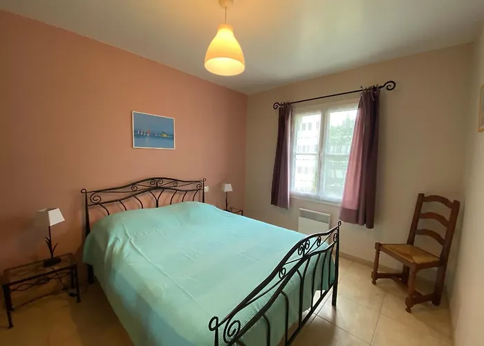 Proche Foret Et A - Fr-1-22-381 * La Tranche-sur-Mer