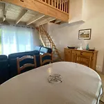 Casa de Férias Proche Forêt Et à - Fr-1-22-381 *