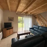 Casa de Férias Proche Forêt Et à - Fr-1-22-381 La Tranche-sur-Mer