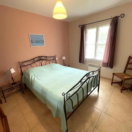 Proche Forêt Et à - Fr-1-22-381 * La Tranche-sur-Mer