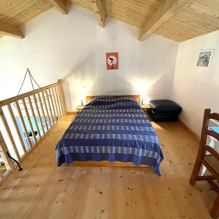 Proche Forêt Et à - Fr-1-22-381 Hébergement de vacances La Tranche-sur-Mer