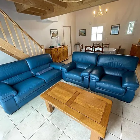 Hébergement de vacances Proche Forêt Et à - Fr-1-22-381 *