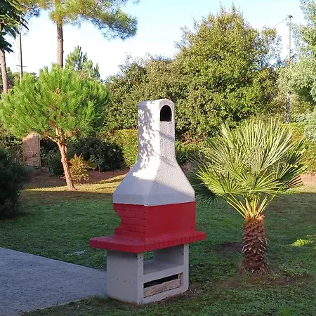 Prázdninový dům Proche Foret Et A - Fr-1-22-381