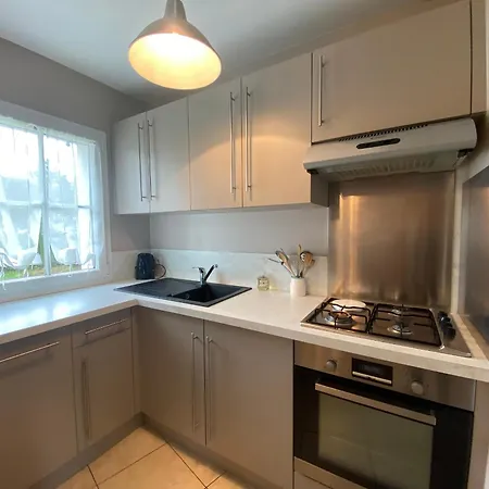 Proche Foret Et A - Fr-1-22-381 La Tranche-sur-Mer