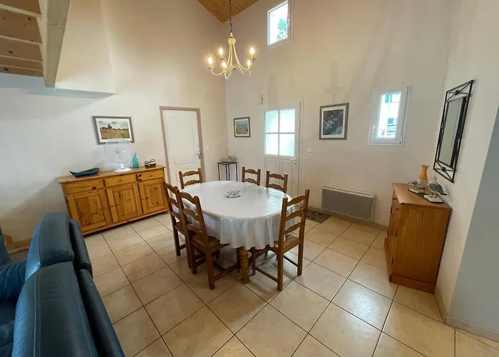 Proche Foret Et A - Fr-1-22-381 * La Tranche-sur-Mer