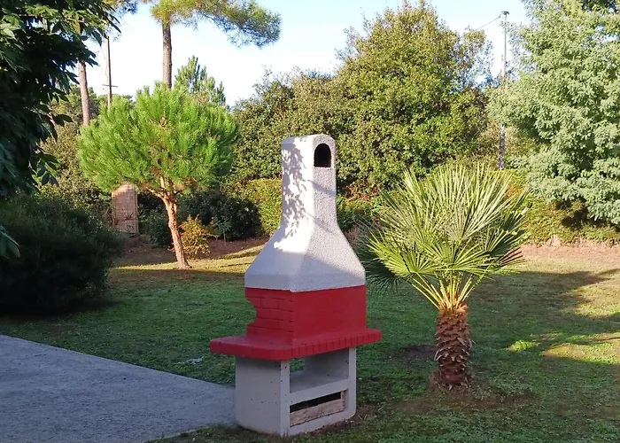 بيت للعطل Proche Foret Et A - Fr-1-22-381