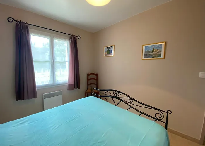 Proche Foret Et A - Fr-1-22-381 Prázdninový dům La Tranche-sur-Mer