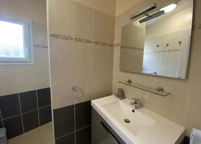 Proche Foret Et A - Fr-1-22-381 Prázdninový dům